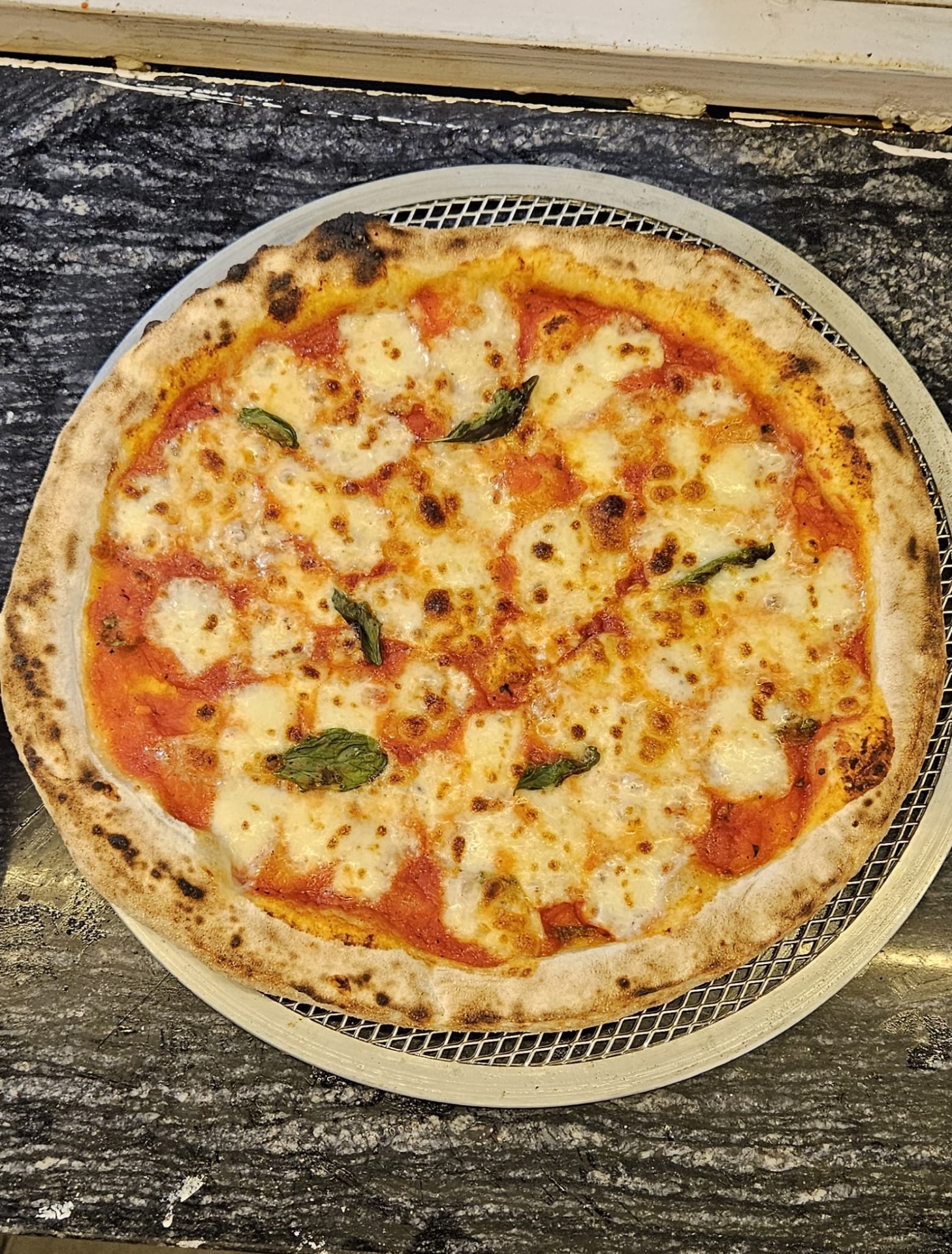 Napolii Pizza